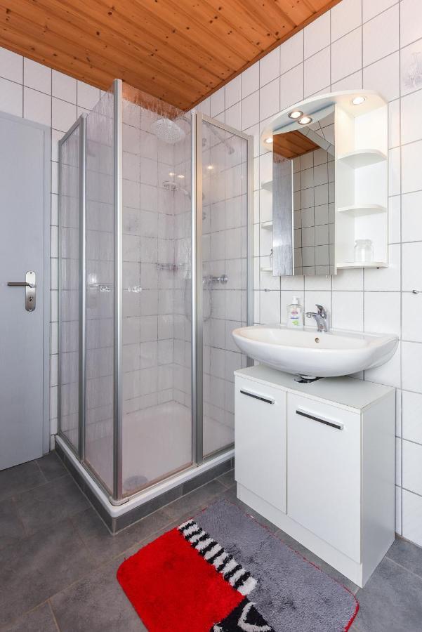 Ferienhaus Elfriede Coordes Moorweg Luaran gambar
