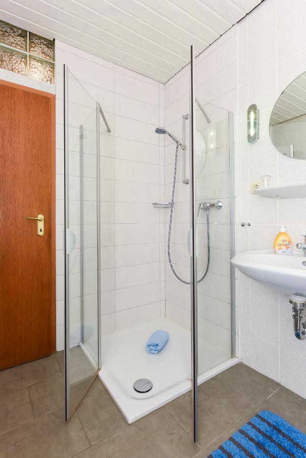 Ferienhaus Elfriede Coordes Moorweg Luaran gambar