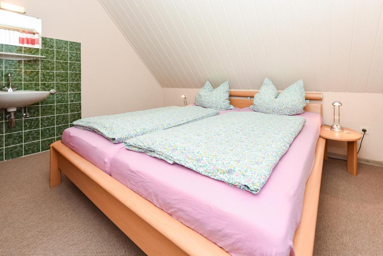 Ferienhaus Elfriede Coordes Moorweg Luaran gambar