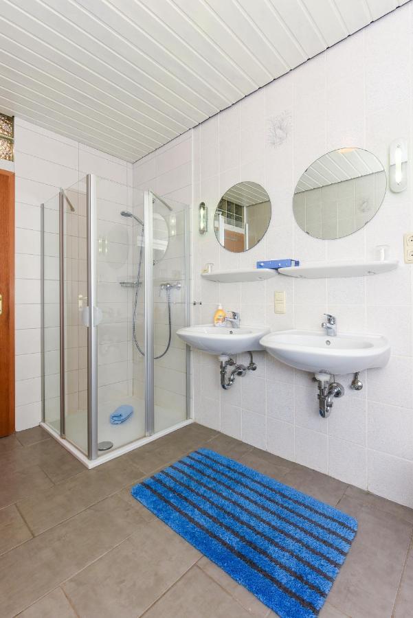 Ferienhaus Elfriede Coordes Moorweg Luaran gambar
