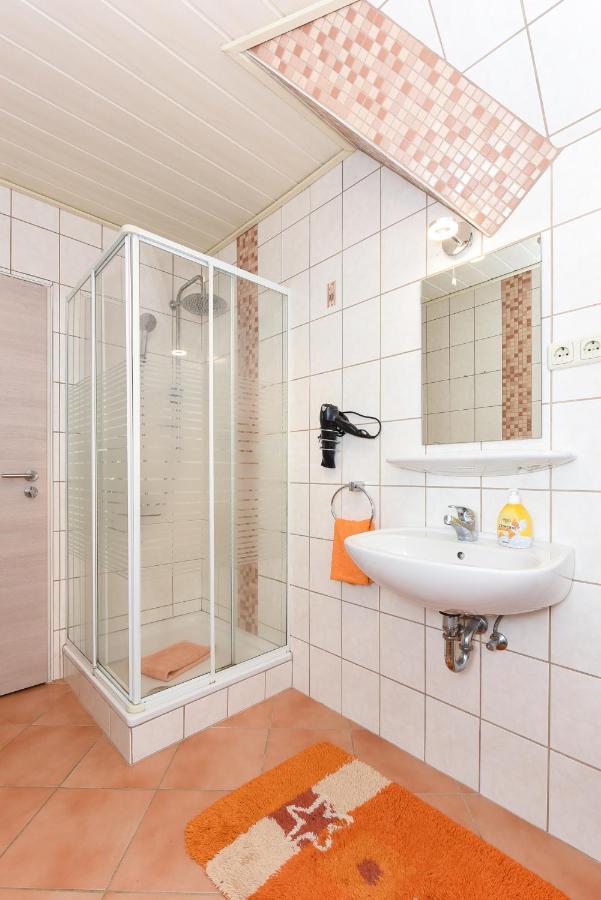 Ferienhaus Elfriede Coordes Moorweg Luaran gambar