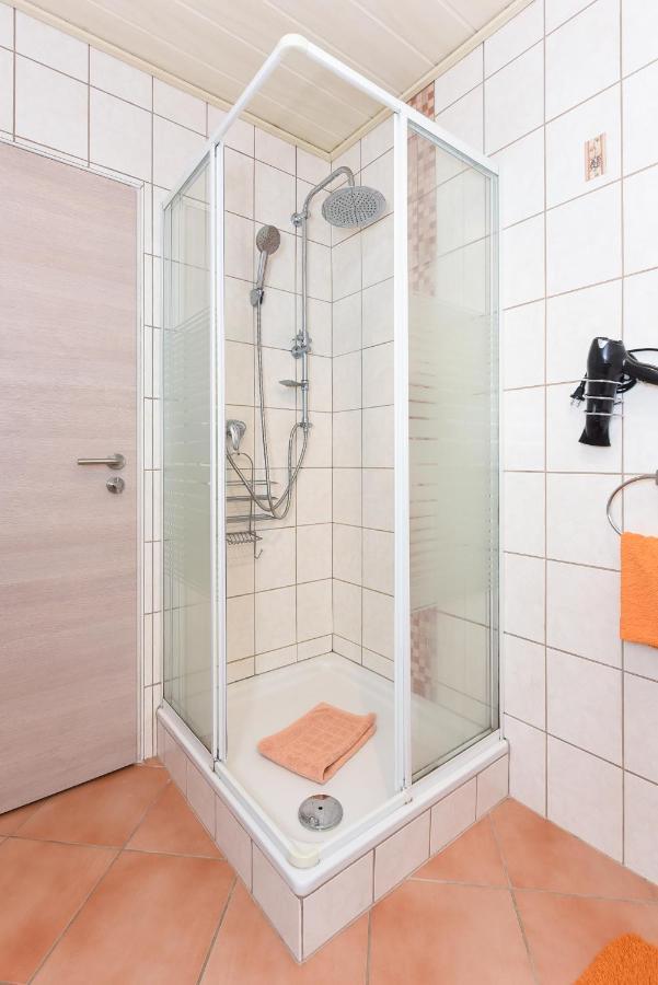 Ferienhaus Elfriede Coordes Moorweg Luaran gambar