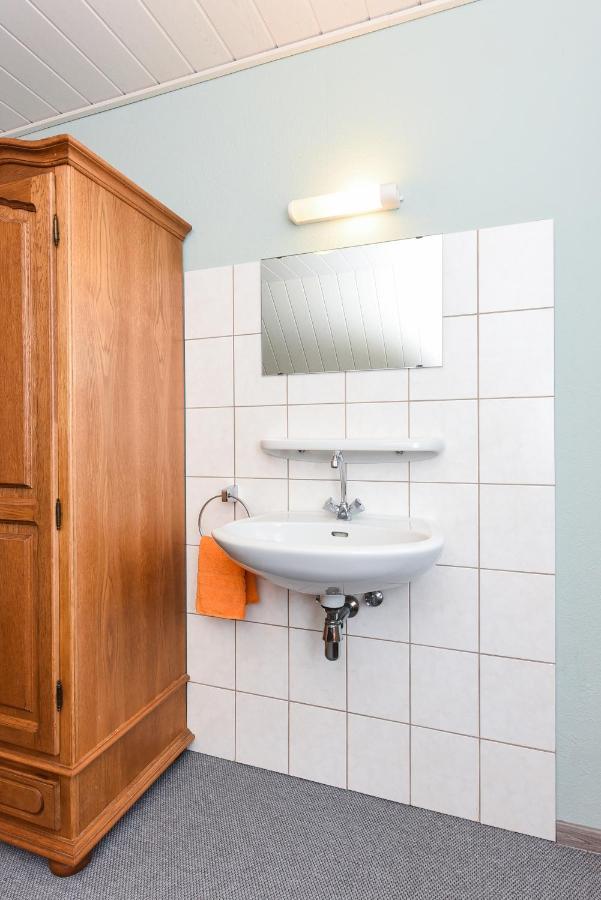 Ferienhaus Elfriede Coordes Moorweg Luaran gambar