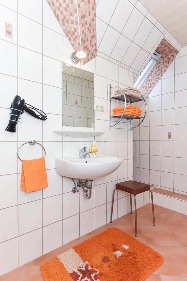 Ferienhaus Elfriede Coordes Moorweg Luaran gambar