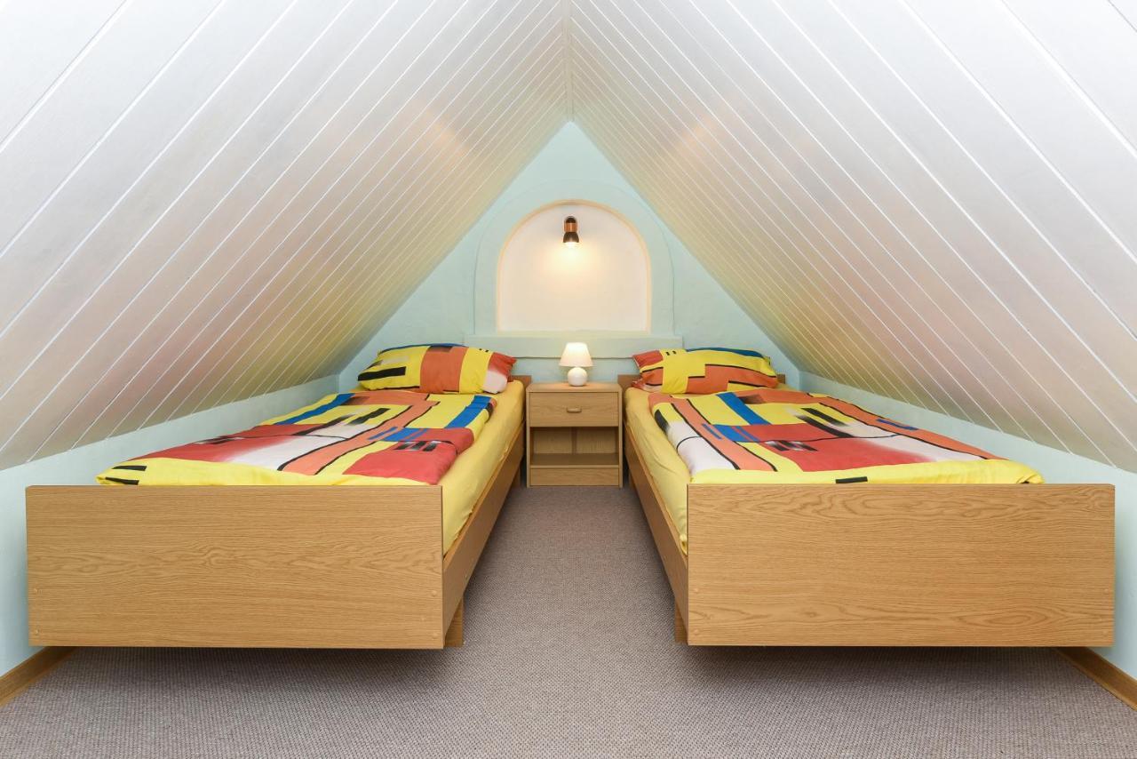 Ferienhaus Elfriede Coordes Moorweg Luaran gambar