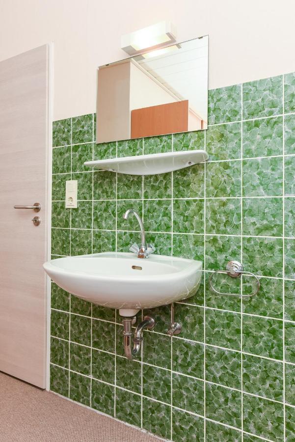 Ferienhaus Elfriede Coordes Moorweg Luaran gambar